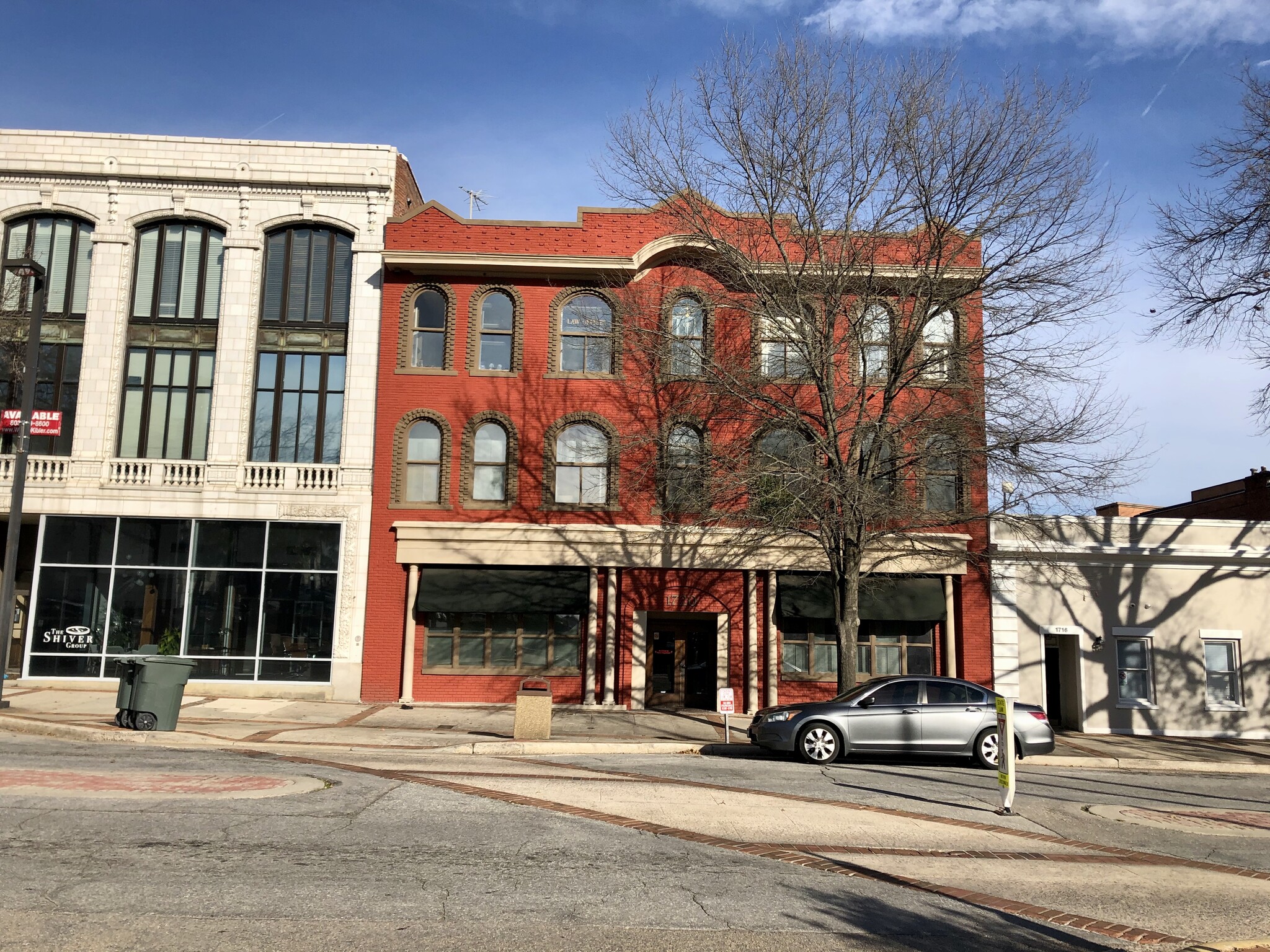 1720 Main St, Columbia, SC for sale Building Photo- Image 1 of 1