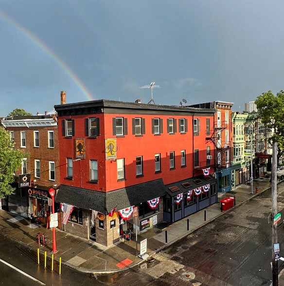 430 South St, Philadelphia, PA for sale - Building Photo - Image 1 of 10