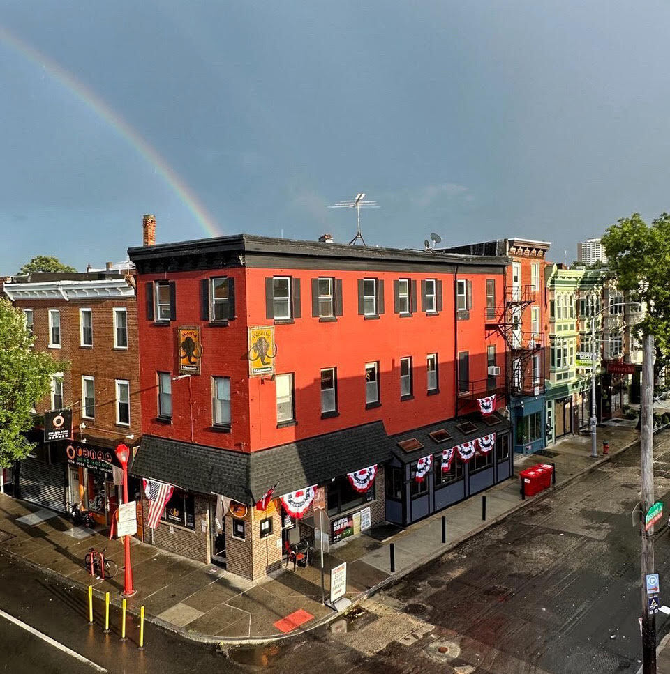 430 South St, Philadelphia, PA for sale Building Photo- Image 1 of 11