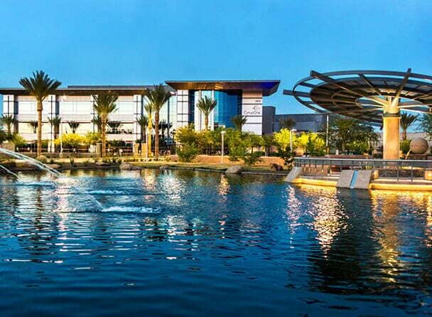 2605 S Ellis St, Chandler, AZ for sale Primary Photo- Image 1 of 1