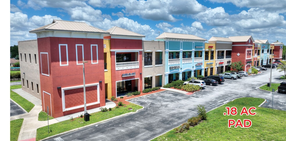 1972 Pleasant Hill Rd, Kissimmee, FL for lease - Building Photo - Image 2 of 5