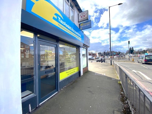 3 Queslett Rd, Birmingham for sale Primary Photo- Image 1 of 1