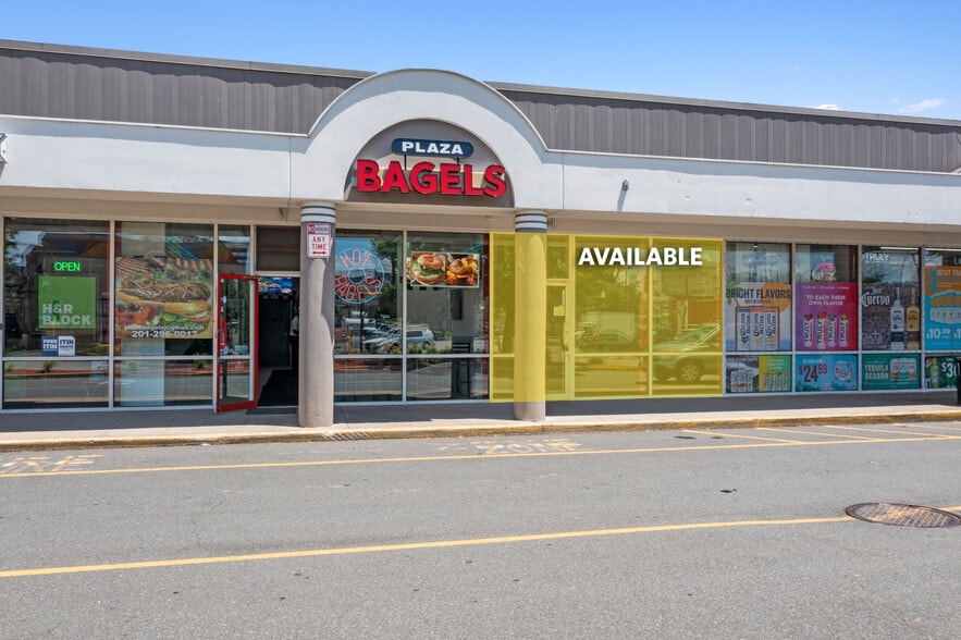 500 S River St, Hackensack, NJ for lease - Building Photo - Image 3 of 10