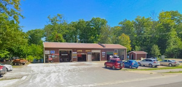 5613 US Highway 23 N, Rogers City, MI for sale Building Photo- Image 1 of 3