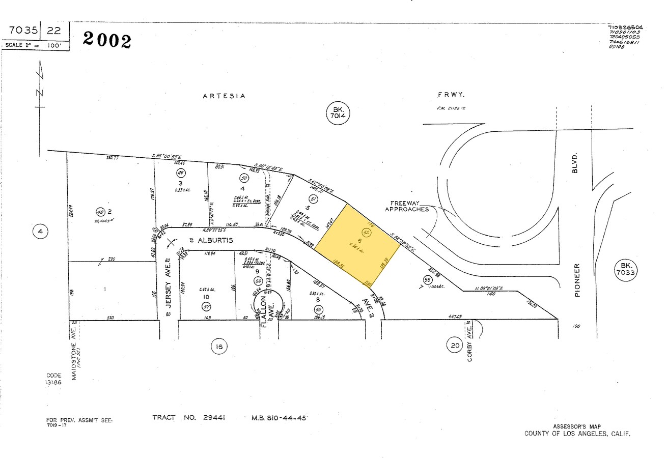 17120 Alburtis Ave, Artesia, CA 90701 | LoopNet