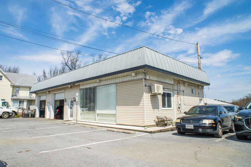 1919 Hanover Pike, Hampstead, MD for sale - Building Photo - Image 3 of 37