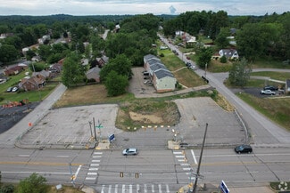 More details for 9101 Perry Hwy, Pittsburgh, PA - Land for Sale