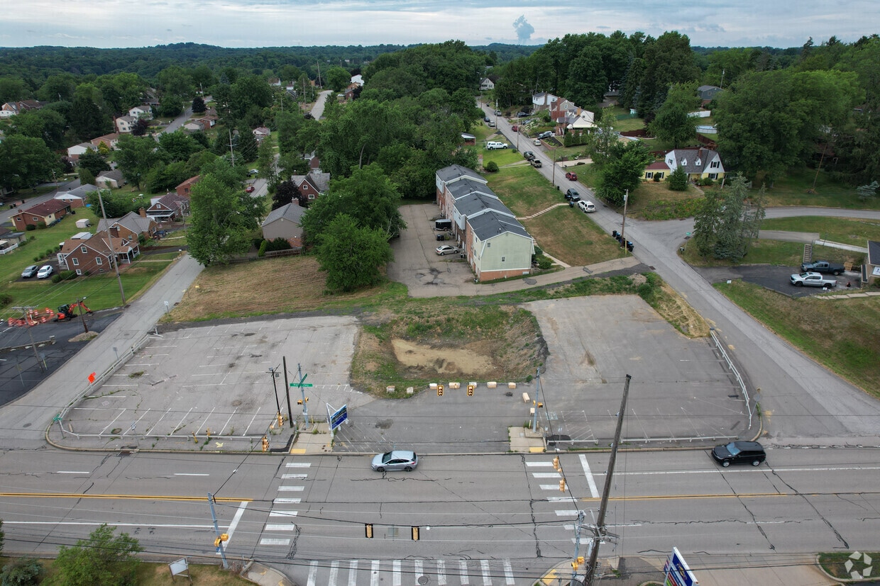 9101 Perry Hwy, Pittsburgh, PA for sale Building Photo- Image 1 of 5