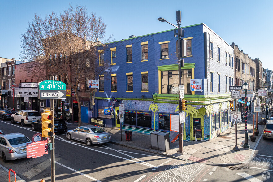 344-348 South St, Philadelphia, PA for sale - Building Photo - Image 3 of 22