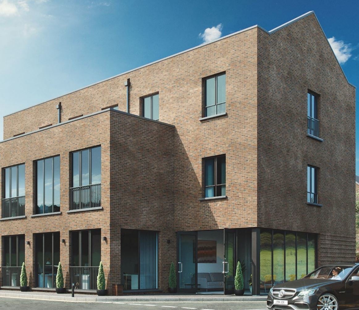 Sevier St, Bristol for sale Building Photo- Image 1 of 1