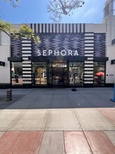 1244 3rd Street Promenade, Santa Monica, CA for lease Building Photo- Image 1 of 5