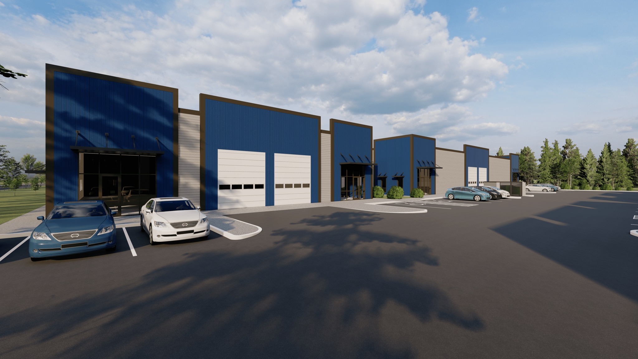 550 Hooper Road, Wylie, TX for lease Building Photo- Image 1 of 2