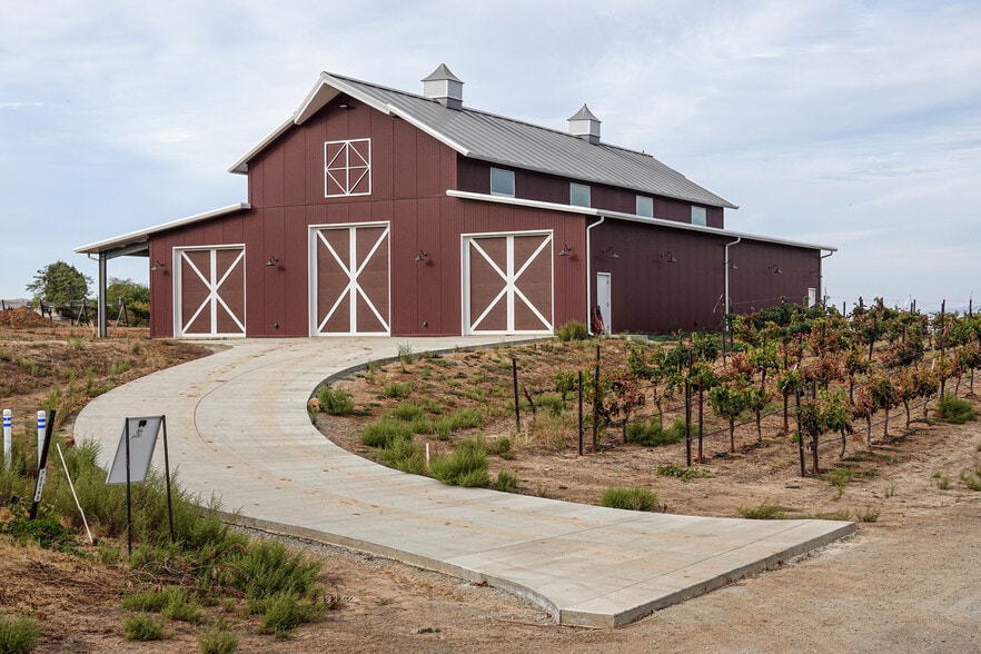 10015 Tesla Rd, Livermore, CA 94550