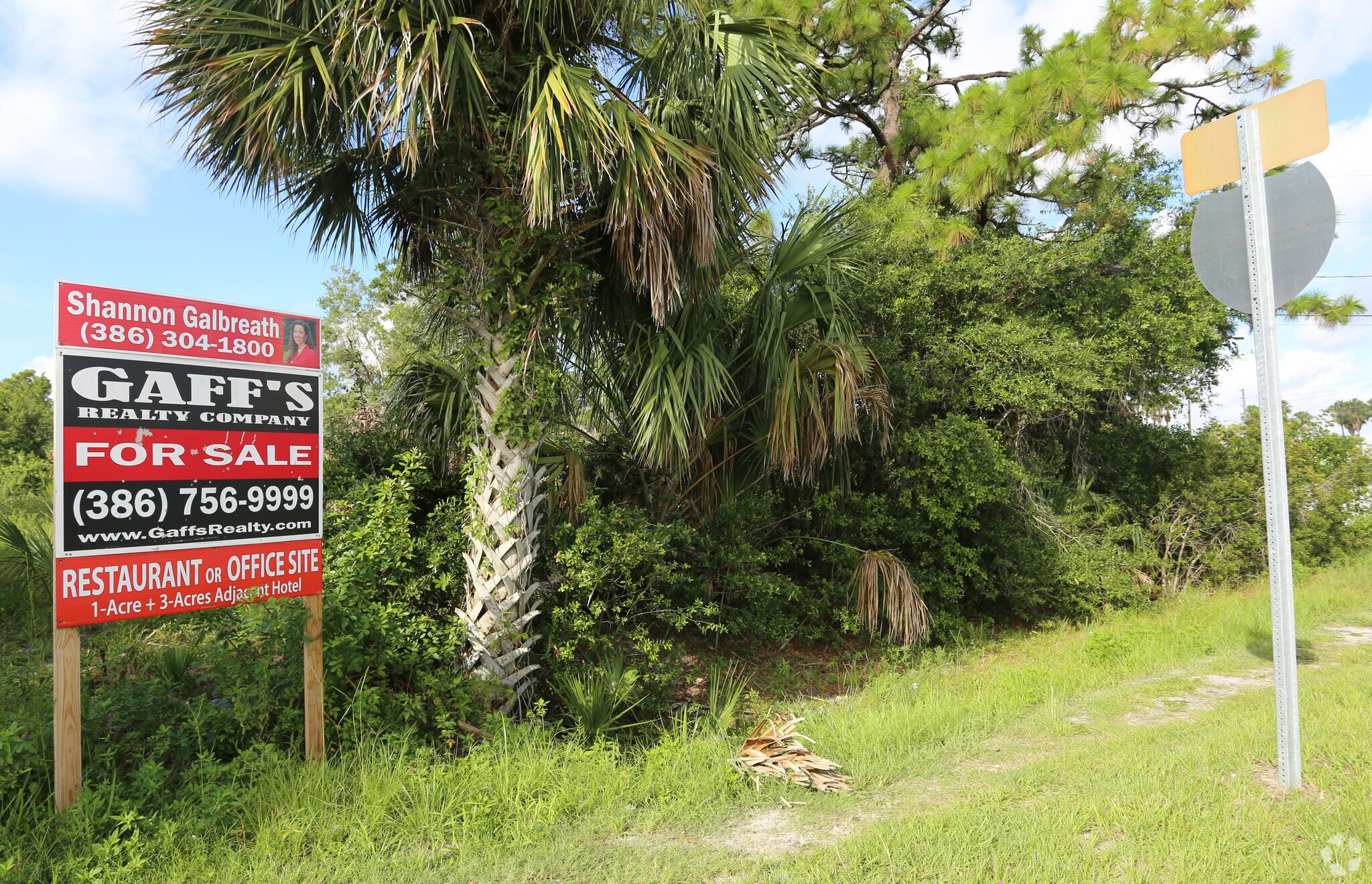 908 Taylor Rd, Port Orange, FL for sale Primary Photo- Image 1 of 1