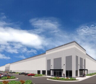 More details for 2836 Bright Star Rd, Douglasville, GA - Industrial for Lease