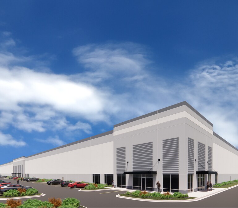 2836 Bright Star Rd, Douglasville, GA for lease Primary Photo- Image 1 of 2