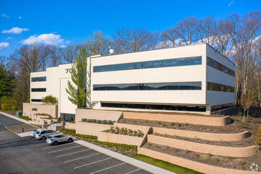 70 Hilltop Rd, Ramsey, NJ for lease - Building Photo - Image 2 of 6