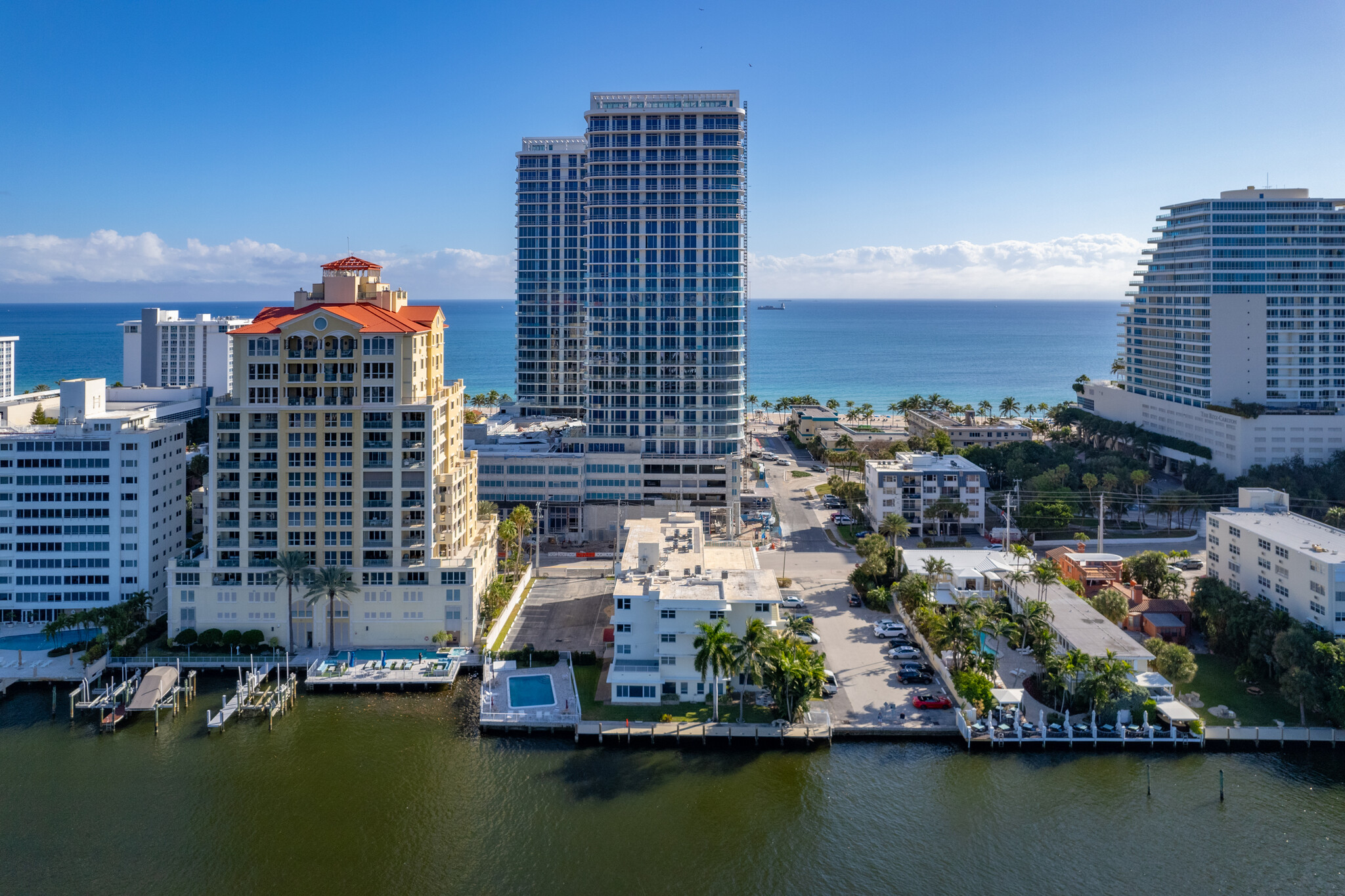 125 N Birch Rd, Fort Lauderdale, FL for sale Primary Photo- Image 1 of 32