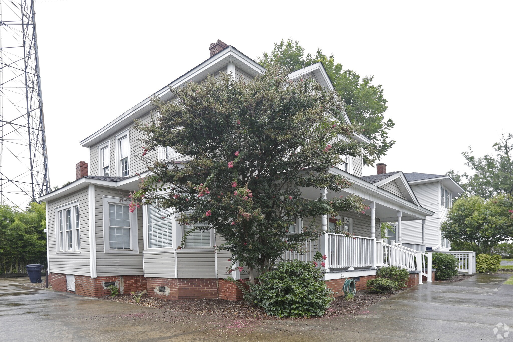 521 N McDuffie St, Anderson, SC for sale Primary Photo- Image 1 of 1