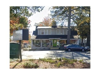More details for 3205 Peachtree Rd, Atlanta, GA - Retail for Lease