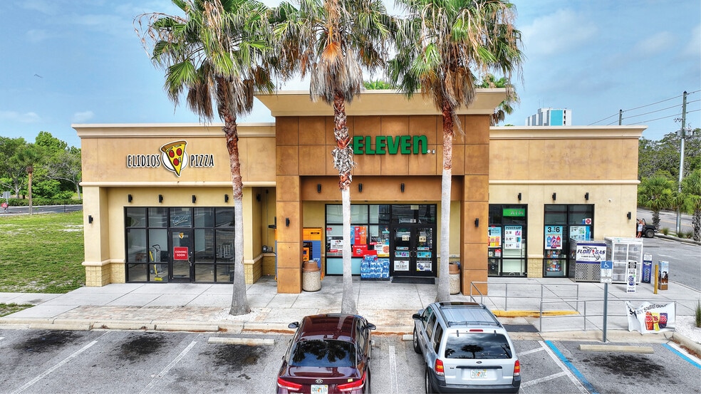 810 S Missouri Ave, Clearwater, FL for sale - Building Photo - Image 1 of 8