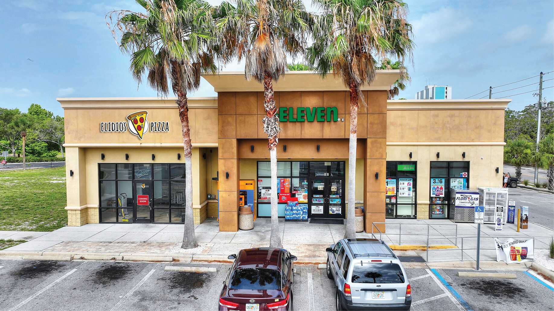 810 S Missouri Ave, Clearwater, FL for sale Building Photo- Image 1 of 9