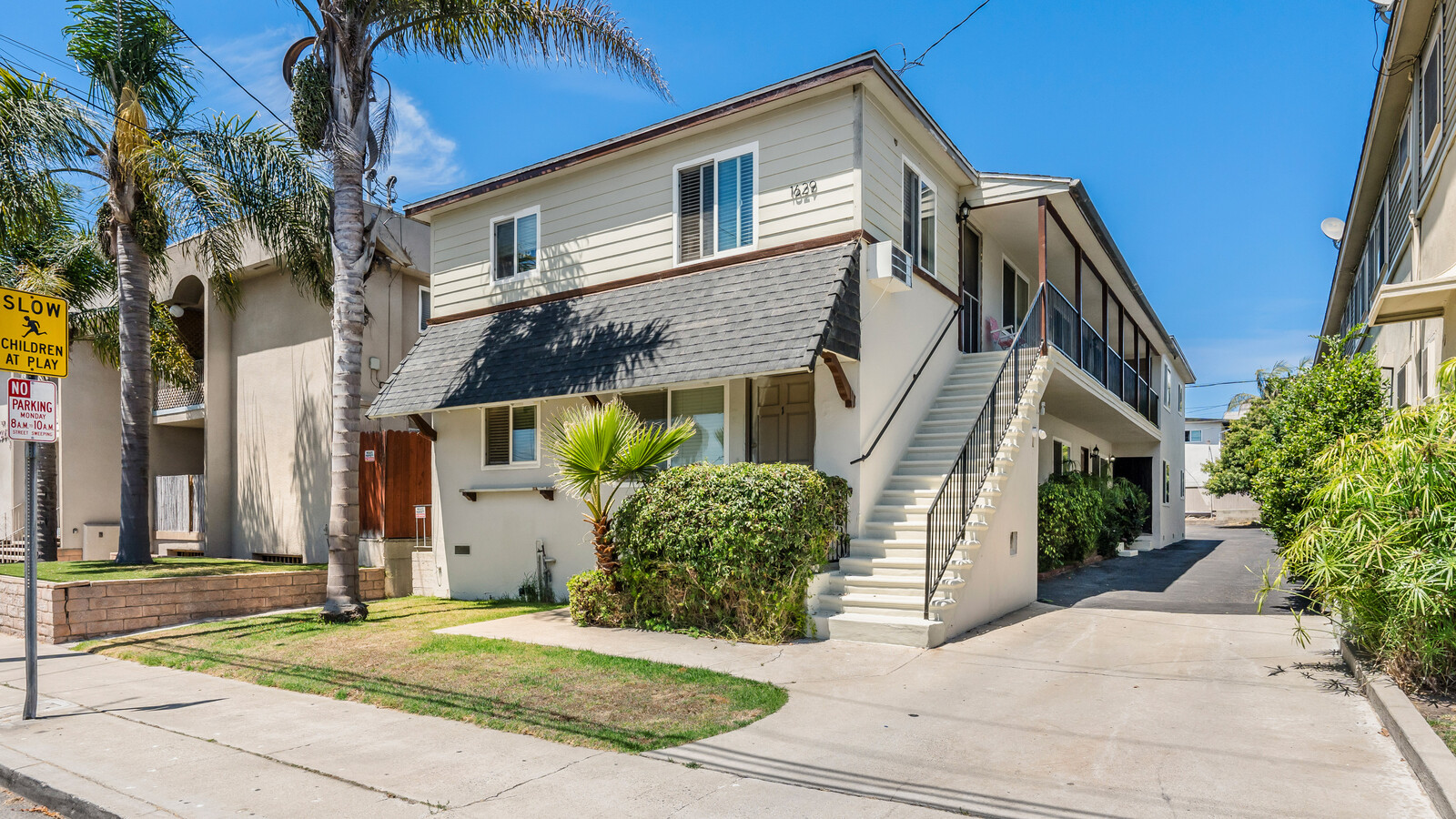 1629 E Maple Ave, El Segundo, CA 90245 - Multifamily for Sale | LoopNet