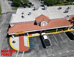 2475 Blanding Blvd, Middleburg, FL for lease Building Photo- Image 2 of 14