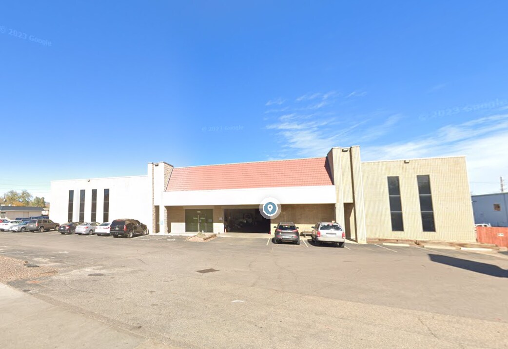 8995 W 44th Ave, Wheat Ridge, CO for sale Building Photo- Image 1 of 1