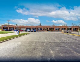 First Colonial Commons - Commercial Real Estate