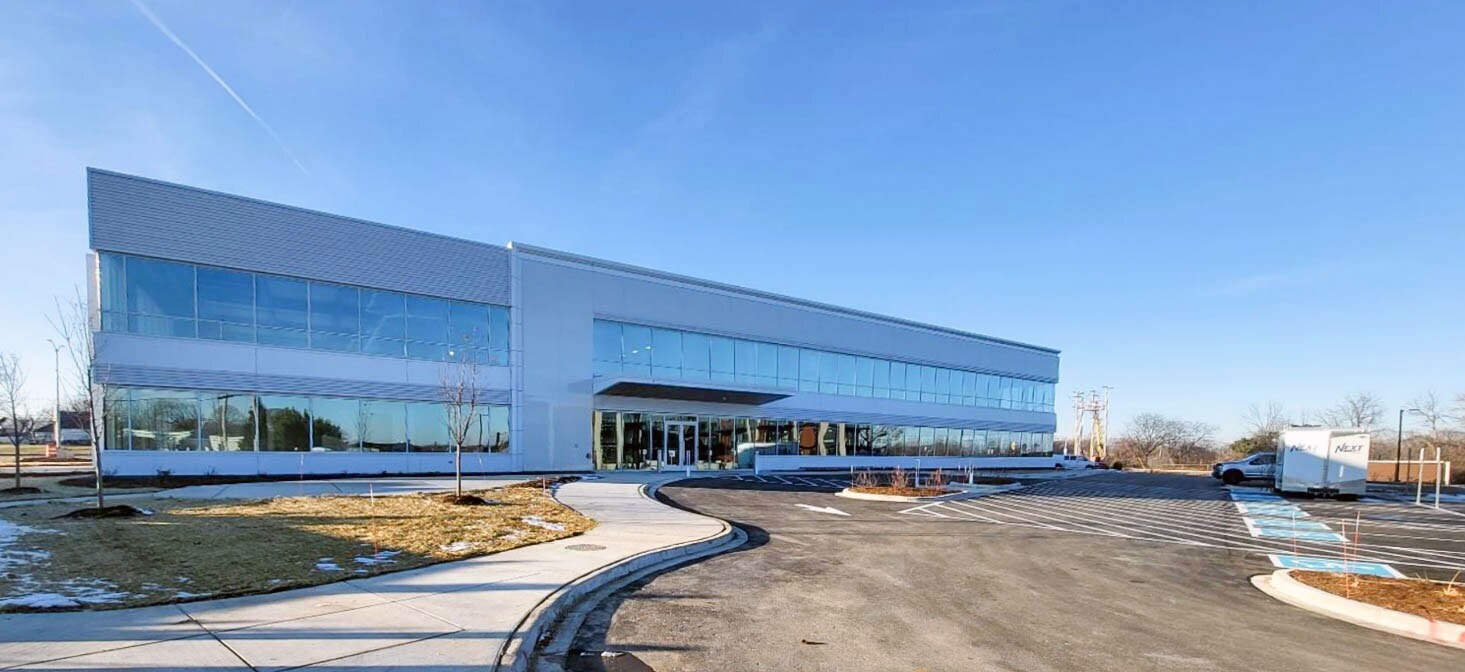 4300 W Layton Ave, Greenfield, WI for lease Building Photo- Image 1 of 5