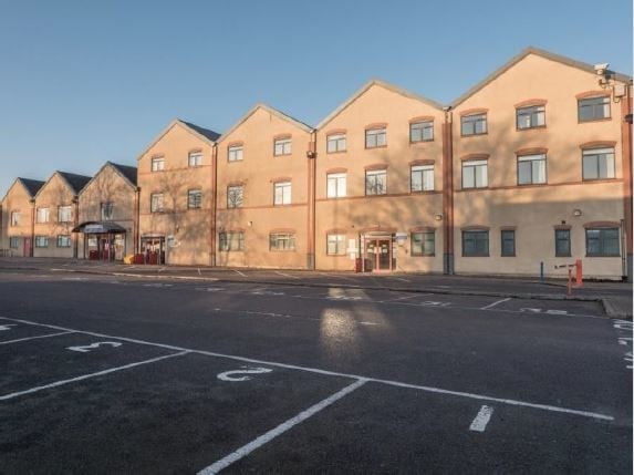 King St, Darlington for sale - Primary Photo - Image 1 of 1