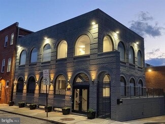 More details for 4 N Exeter St, Baltimore, MD - Office for Sale