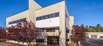 Olympic Office Plaza - Office Space