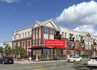 More details for 21 N York Rd, Hatboro, PA - Retail for Lease