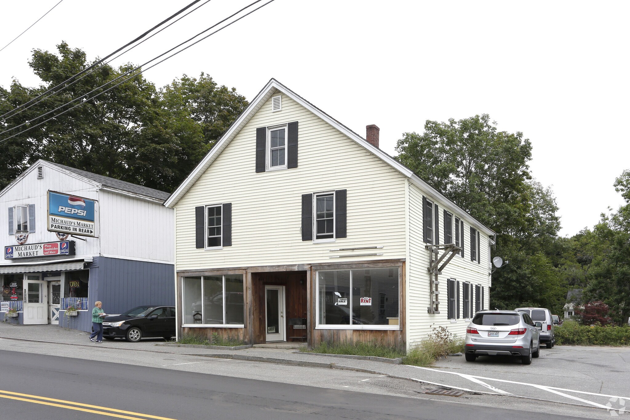 19 Main St, Topsham, ME for sale Primary Photo- Image 1 of 1