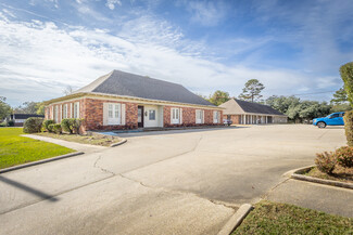 More details for 618 S Washington St, Bastrop, LA - Office for Sale