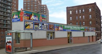 More details for 1662-1670 Saint Nicholas Ave, New York, NY - Retail for Lease