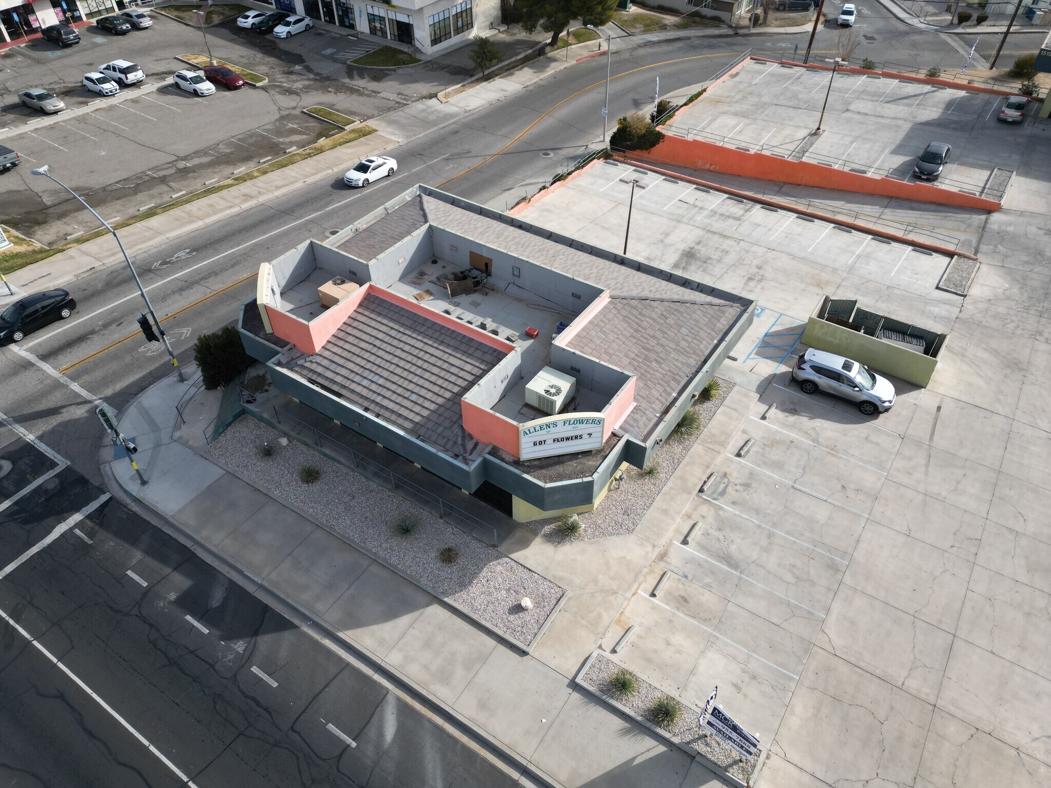 15191 7th St, Victorville, CA 92395 Retail for Lease