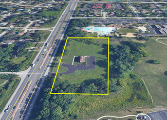 More details for 5N047 Route 83, Bensenville, IL - Land for Sale