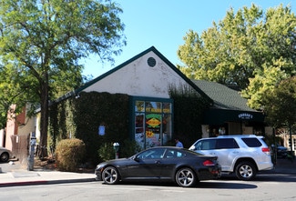 More details for 1387 Locust St, Walnut Creek, CA - Office for Lease