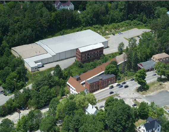 42 Main St, Antrim, NH for lease - Aerial - Image 3 of 19