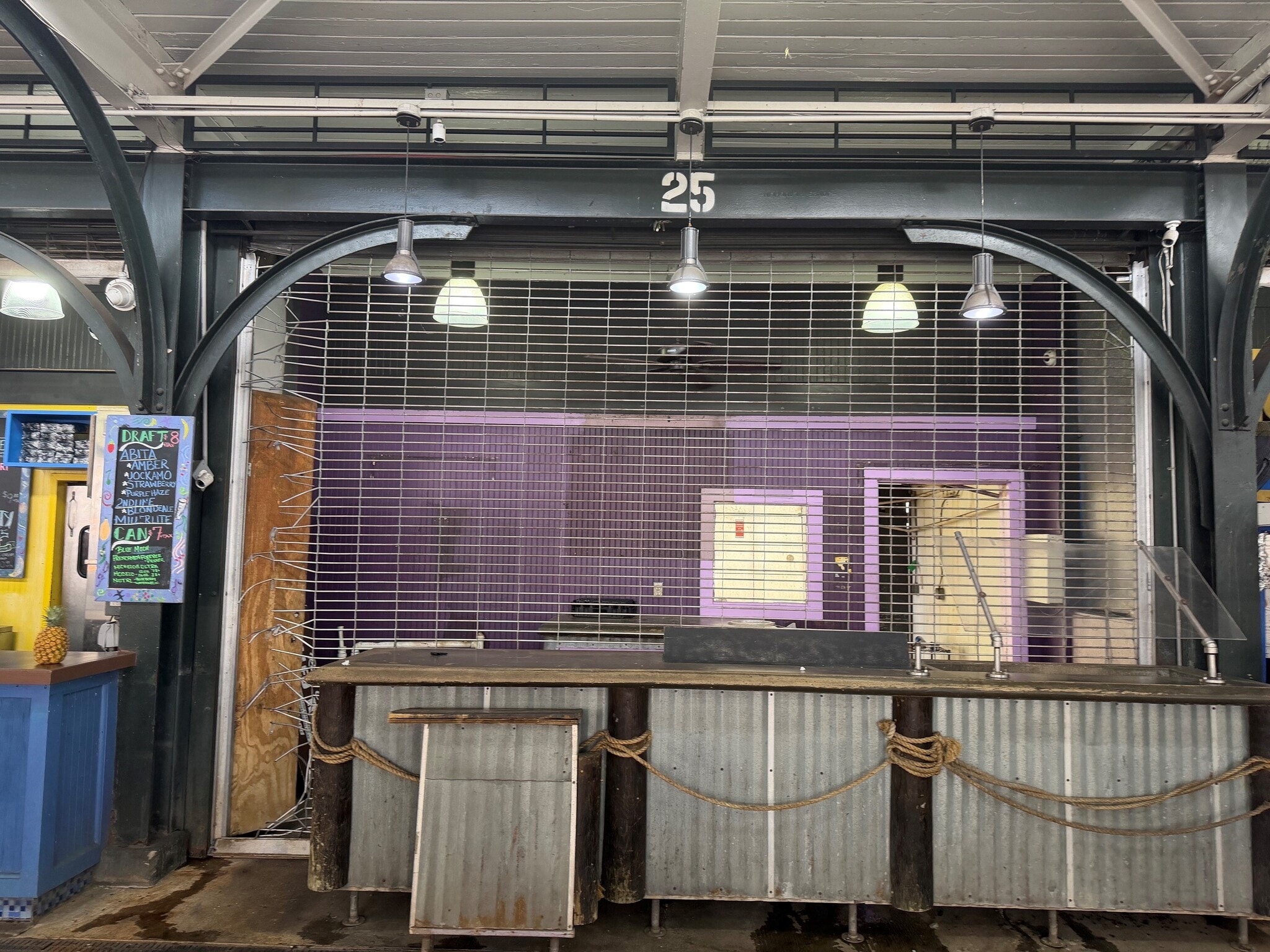 4 French Market pl, New Orleans, LA for lease Interior Photo- Image 1 of 1