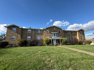 More details for 1469 Valentine Cir NW, Canton, OH - Multifamily for Sale