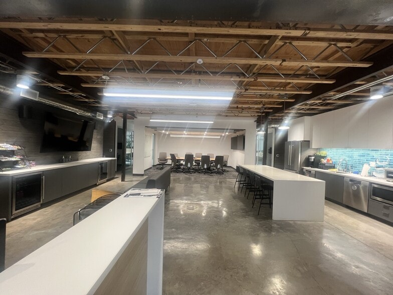 465 Tehama St, San Francisco, CA for lease - Interior Photo - Image 3 of 16