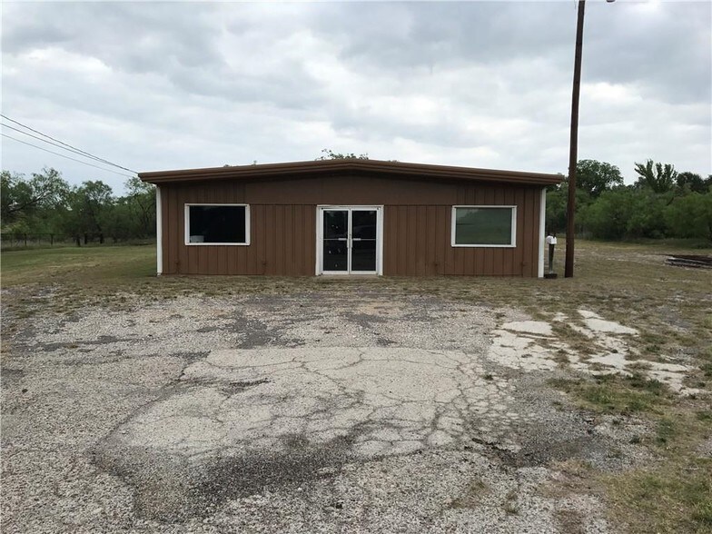 2980 US Highway 180 W, Breckenridge, TX for sale - Primary Photo - Image 1 of 1