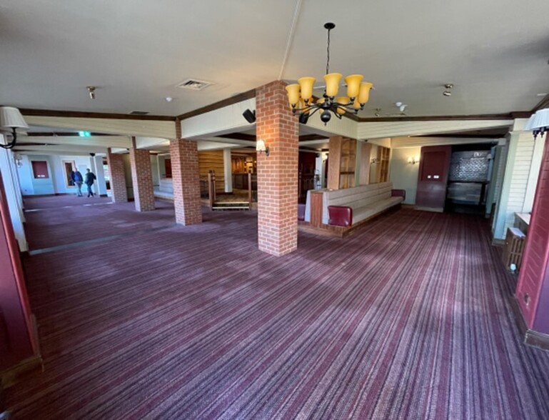 Link Rd, Bristol for lease - Building Photo - Image 3 of 9