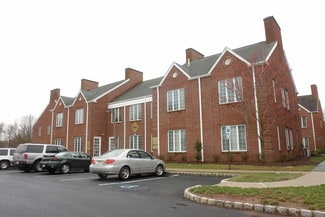More details for 712-724 Courtyard Dr, Hillsborough, NJ - Office for Sale