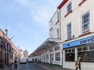 More details for 1-7a Butchers Row, Barnstaple - Retail for Lease