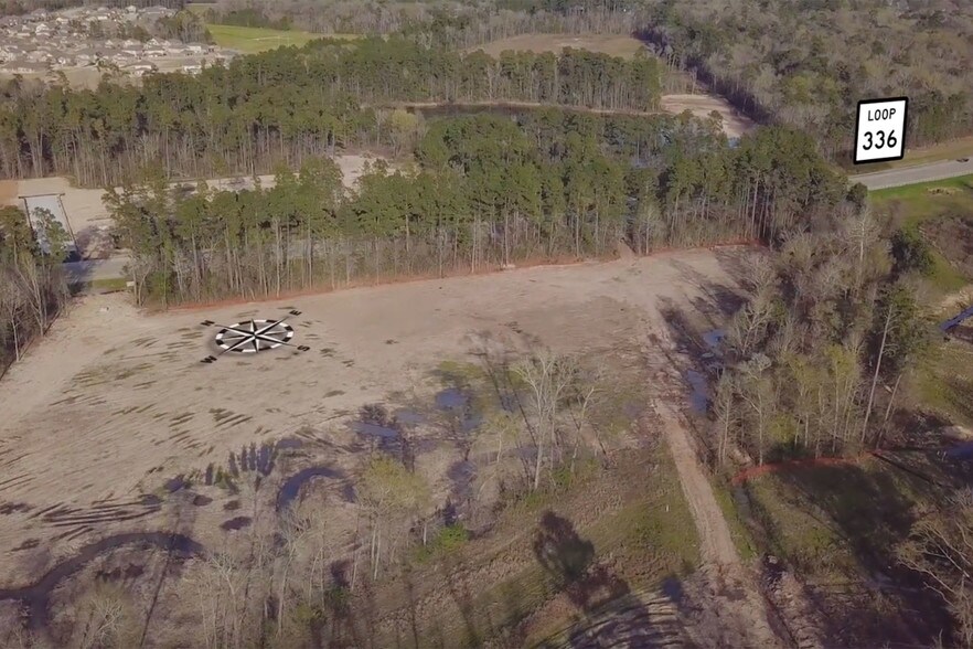 Loop 336, Conroe, TX for sale - Other - Image 1 of 1